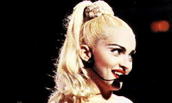 Lady Gaga to Billboard My song
