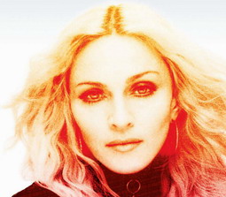 Madonna SUPER BOWL - AD 00
