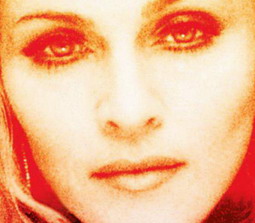 Madonna SUPER BOWL - AD 01