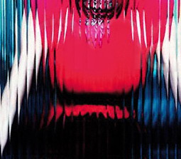 Madonna MDNA - STANDARD EDITION 03