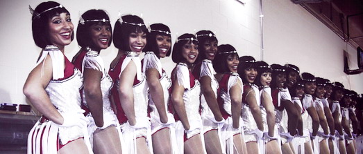 SUPER BOWL - BACKSTAGE 02