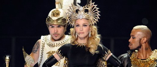 MADONNA.COM - MEDIA 02