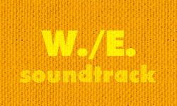 W.E. - BANDE ORIGINALE 01