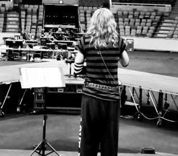 Madonna MDNA WORLD TOUR - REHEARSALS 01