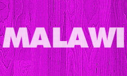 MALAWI - JOYCE BANDA 01