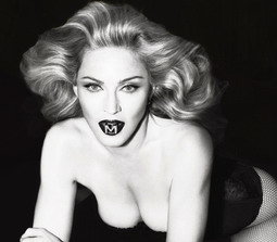 Madonna VANITY FAIR - ALAS & PIGGOTT 01
