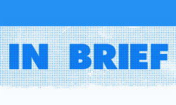 IN BRIEF - 7 SHORT NEWS 01