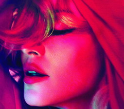 Madonna MAGAZINE - OUT IN THE CITY 02