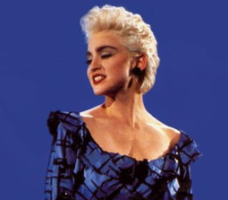 Madonna PHOTOSHOOT - OUTTAKES 02