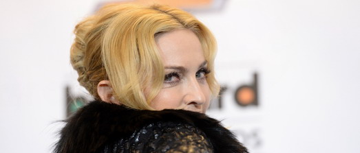 BILLBOARD MUSIC AWARDS - PRESS ROOM 02