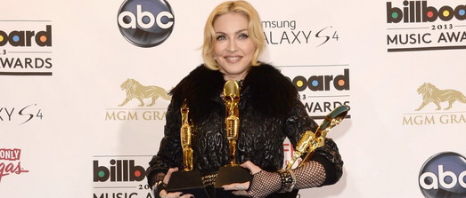 BILLBOARD MUSIC AWARDS - PRESS ROOM 03