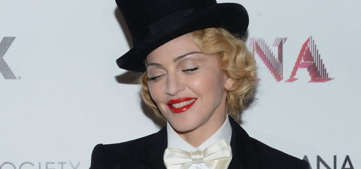 MDNA TOUR - SCREENING 02