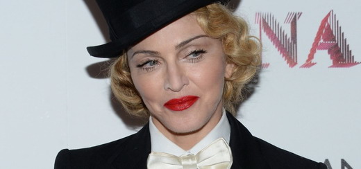 MDNA TOUR - SCREENING 03