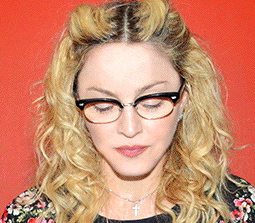 Madonna BUZZFEED - MADONNA'S OPINION 02