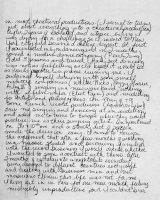 Madonna hand-written letter to Stephen Lewicki (3)