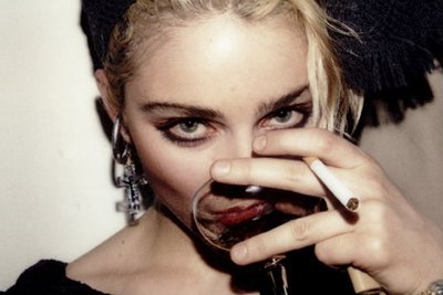 Madonna's Ex-Stylist Maripol Talks 80s