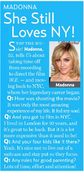 madonna-interview-us-weekly