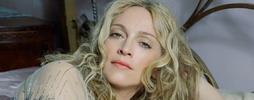 Madonna's official photo gallery updated, version 2, 19