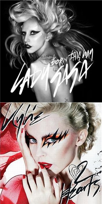 lady gaga born this way wallpaper hd. makeup lady gaga born this way