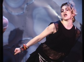 Madonna by Fryderyk Gabowicz 1984 (16)