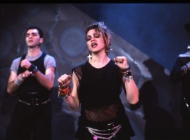 Madonna by Fryderyk Gabowicz 1984 (14)