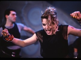 Madonna by Fryderyk Gabowicz 1984 (12)