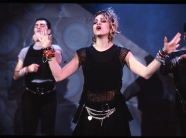 Madonna by Fryderyk Gabowicz 1984 (11)