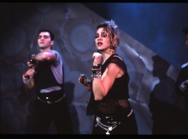 Madonna by Fryderyk Gabowicz 1984 (10)