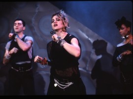 Madonna by Fryderyk Gabowicz 1984 (6)