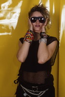 Madonna by Fryderyk Gabowicz 1984 (1)