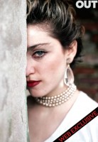 Madonna by Richard Corman - Out Magazine (8)