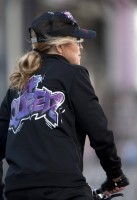 Madonna out and about in London - April 9th 2011 (9)