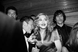 Madonna at the MET Costume Institute Gala, Alexander McQueen (1)