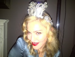 Madonna at the MET Costume Institute Gala, Alexander McQueen (3)