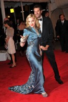 Madonna at the Alexander McQueen Savage Beauty Costume Institute Gala, New York (34)