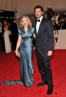 Madonna at the Alexander McQueen Savage Beauty Costume Institute Gala, New York (37)
