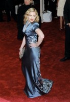 Madonna at the Alexander McQueen Savage Beauty Costume Institute Gala, New York (39)
