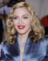 Madonna at the Alexander McQueen Savage Beauty Costume Institute Gala, New York (41)