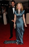 Madonna at the Alexander McQueen Savage Beauty Costume Institute Gala, New York (43)