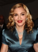 Madonna at the Alexander McQueen Savage Beauty Costume Institute Gala, New York (44)