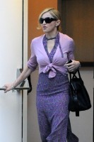 Madonna out and about in New York City, 12 May 2011 (10)