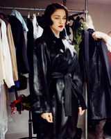 Madonna in The Fashion World of Jean Paul Gaultier book 02 