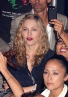 Madonna and Brahim at Gotha Nightclub, Cannes, France (4)