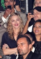 Madonna and Brahim at Gotha Nightclub, Cannes, France (13)