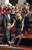 Madonna and W.E. cast at the 68th Venice Film Festival Press Conference - Update 6 (6)
