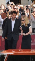 Madonna and W.E. cast at the 68th Venice Film Festival Press Conference - Update 6 (9)