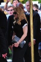 Madonna and W.E. cast at the 68th Venice Film Festival Press Conference - Update 7 (3)