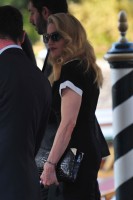 Madonna and W.E. cast at the 68th Venice Film Festival Press Conference - Update 7 (6)