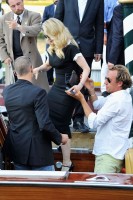 Madonna and W.E. cast at the 68th Venice Film Festival Press Conference - Update 7 (7)