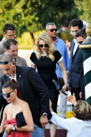 Madonna and W.E. cast at the 68th Venice Film Festival Press Conference - Update 7 (9)